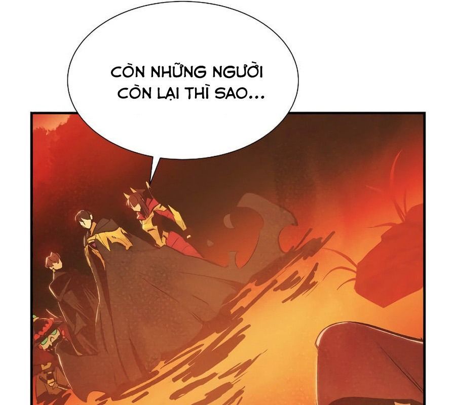 Tôi - Necromancer Cô Độc Chương 59 - Trang 209