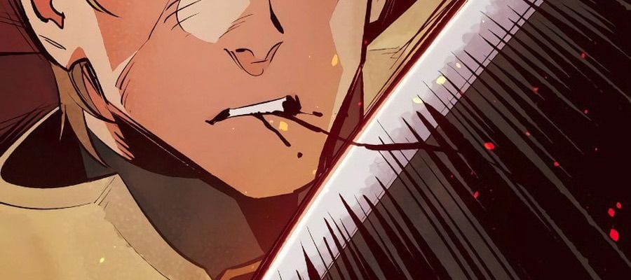 Tôi - Necromancer Cô Độc Chương 59 - Trang 23