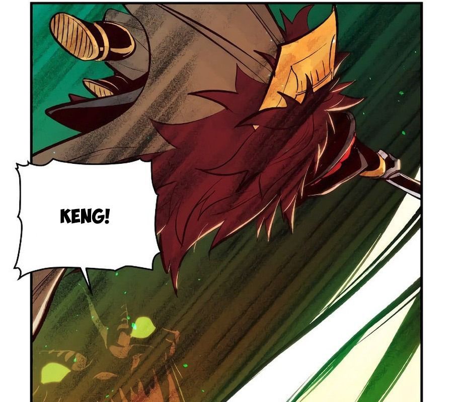 Tôi - Necromancer Cô Độc Chương 59 - Trang 250