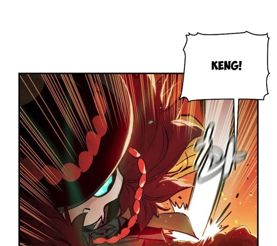 Tôi - Necromancer Cô Độc Chương 59 - Trang 253