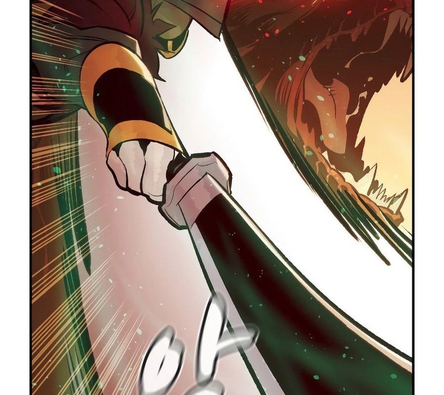 Tôi - Necromancer Cô Độc Chương 59 - Trang 254