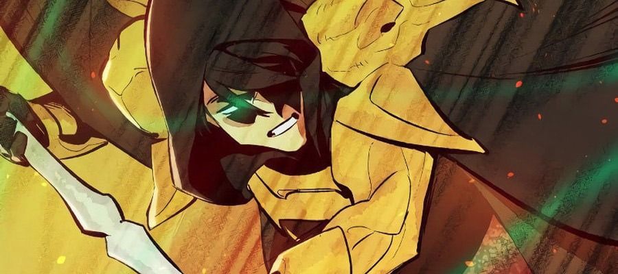 Tôi - Necromancer Cô Độc Chương 59 - Trang 260