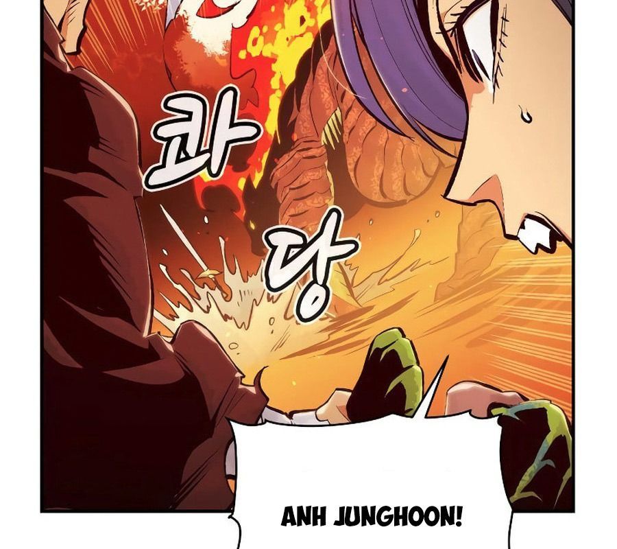 Tôi - Necromancer Cô Độc Chương 59 - Trang 27