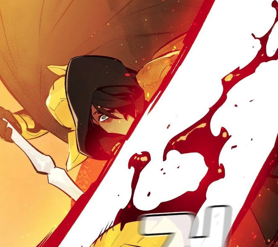 Tôi - Necromancer Cô Độc Chương 59 - Trang 269