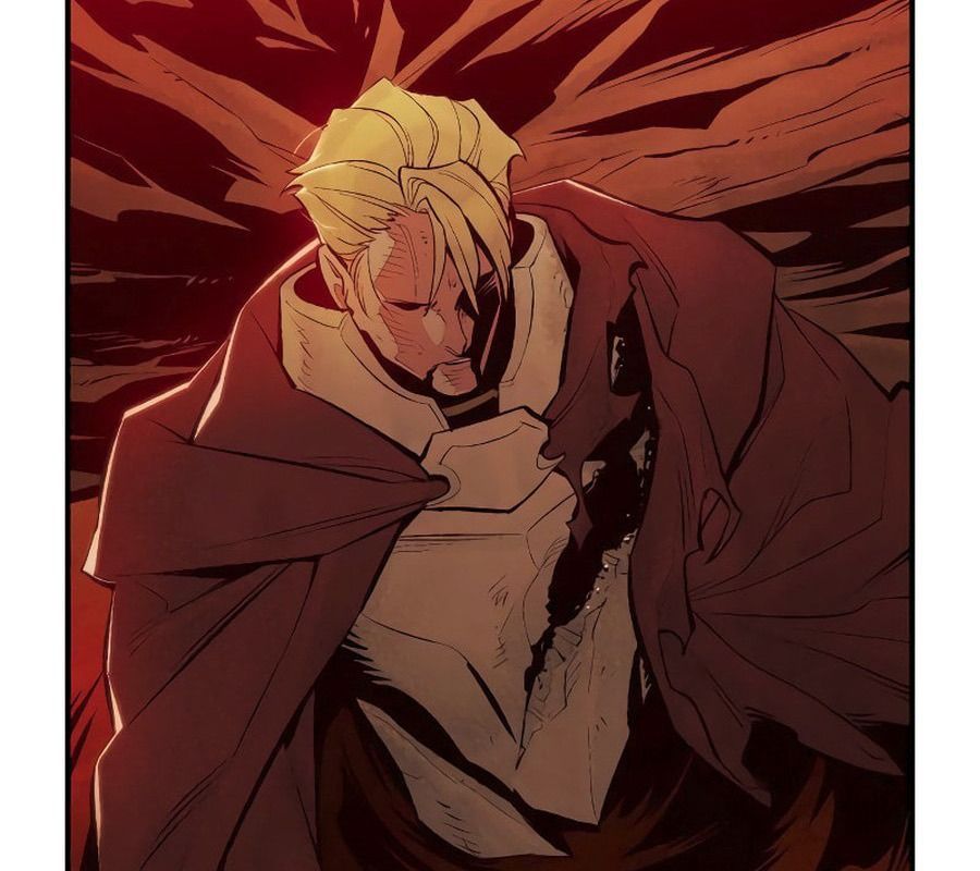 Tôi - Necromancer Cô Độc Chương 59 - Trang 29