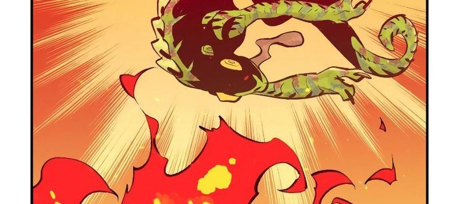 Tôi - Necromancer Cô Độc Chương 59 - Trang 46