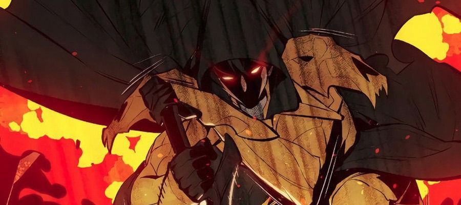 Tôi - Necromancer Cô Độc Chương 59 - Trang 73