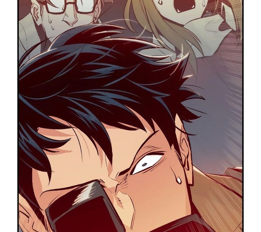 Tôi - Necromancer Cô Độc Chương 59 - Trang 77