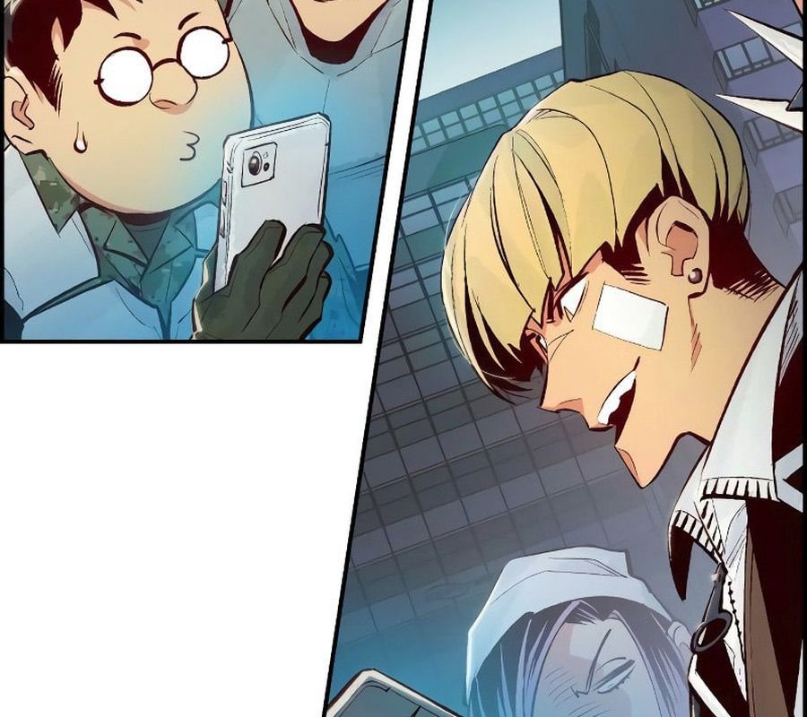 Tôi - Necromancer Cô Độc Chương 59 - Trang 81