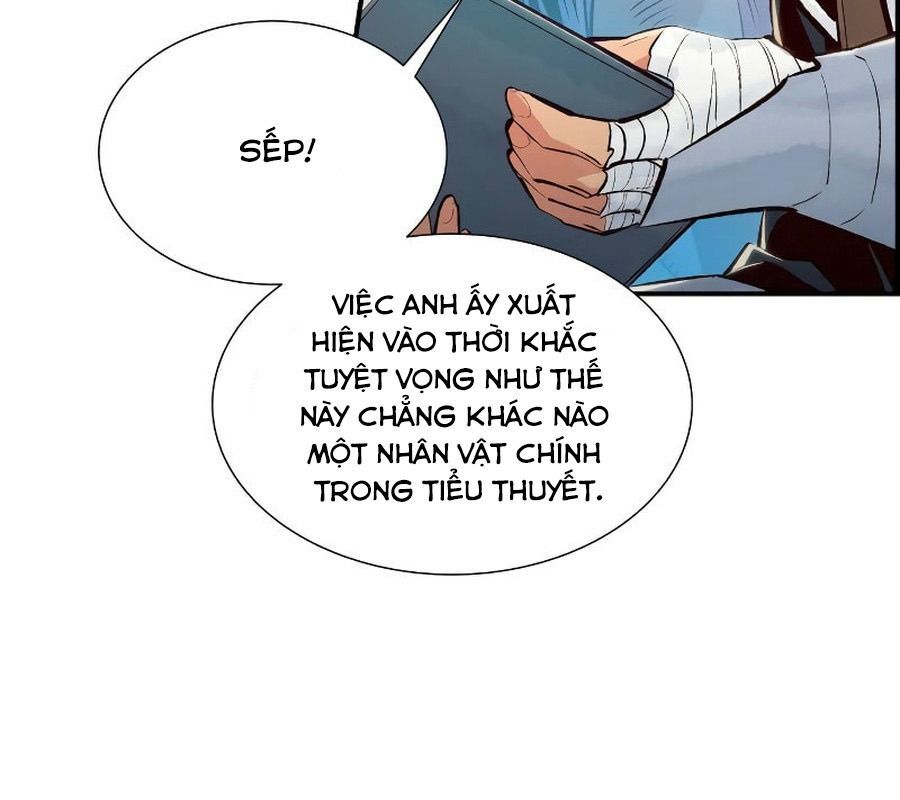 Tôi - Necromancer Cô Độc Chương 59 - Trang 82