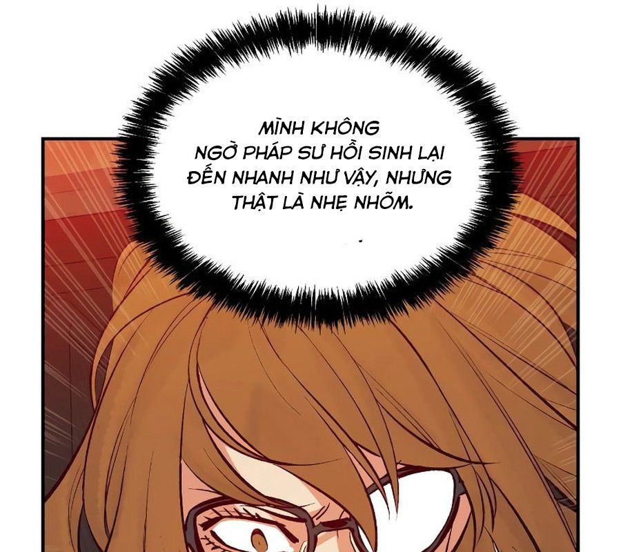 Tôi - Necromancer Cô Độc Chương 59 - Trang 84