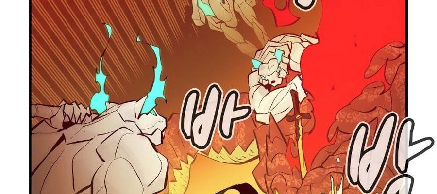 Tôi - Necromancer Cô Độc Chương 59 - Trang 96