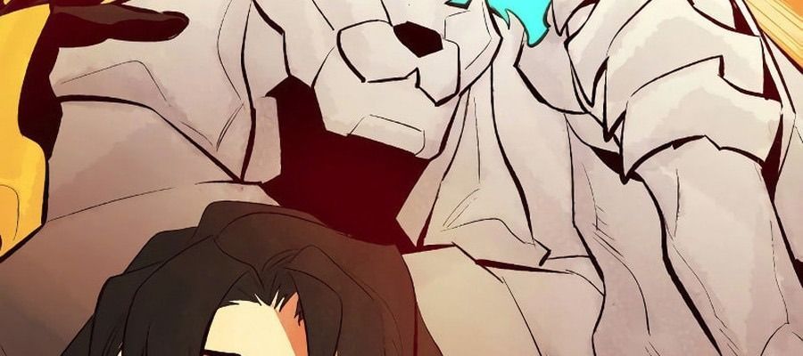 Tôi - Necromancer Cô Độc Chương 59 - Trang 100