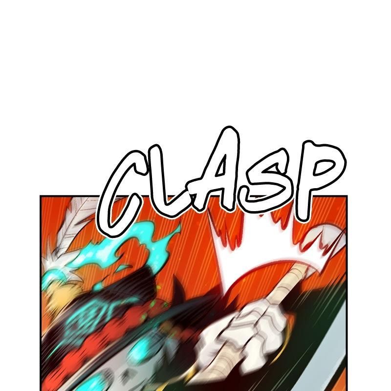 Tôi - Necromancer Cô Độc Chương 60 - Trang 101