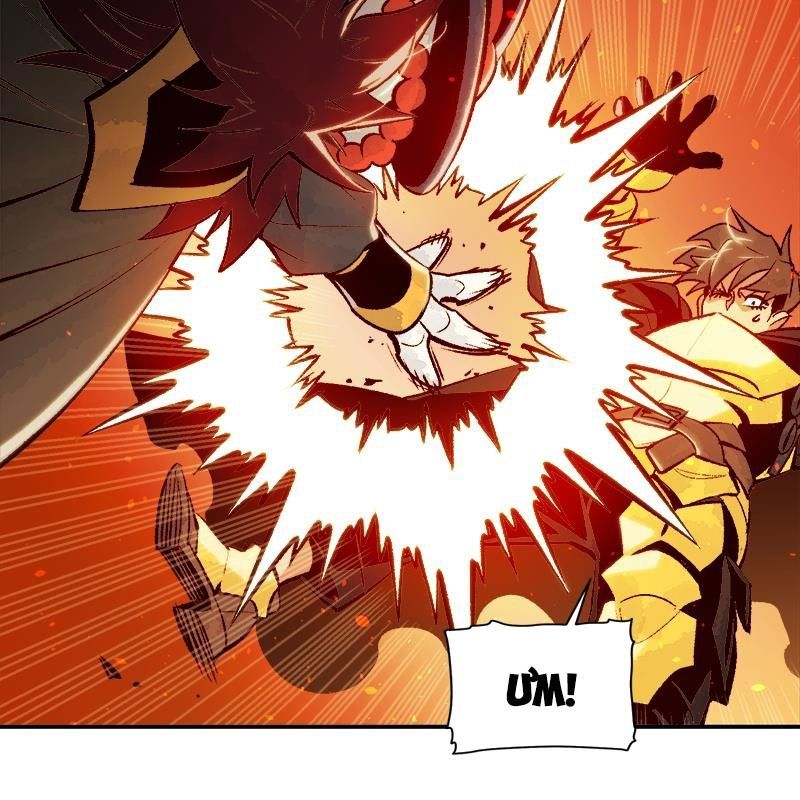 Tôi - Necromancer Cô Độc Chương 60 - Trang 110