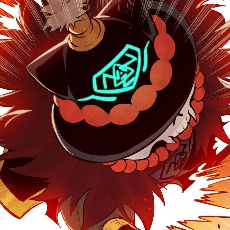 Tôi - Necromancer Cô Độc Chương 60 - Trang 112