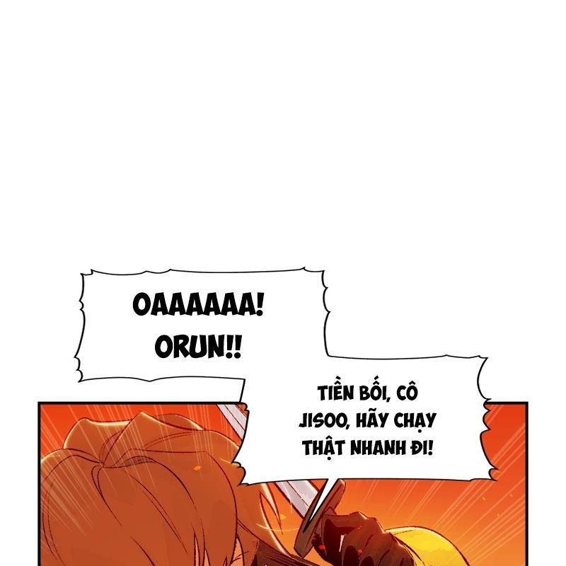 Tôi - Necromancer Cô Độc Chương 60 - Trang 123