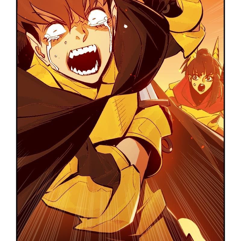 Tôi - Necromancer Cô Độc Chương 60 - Trang 124