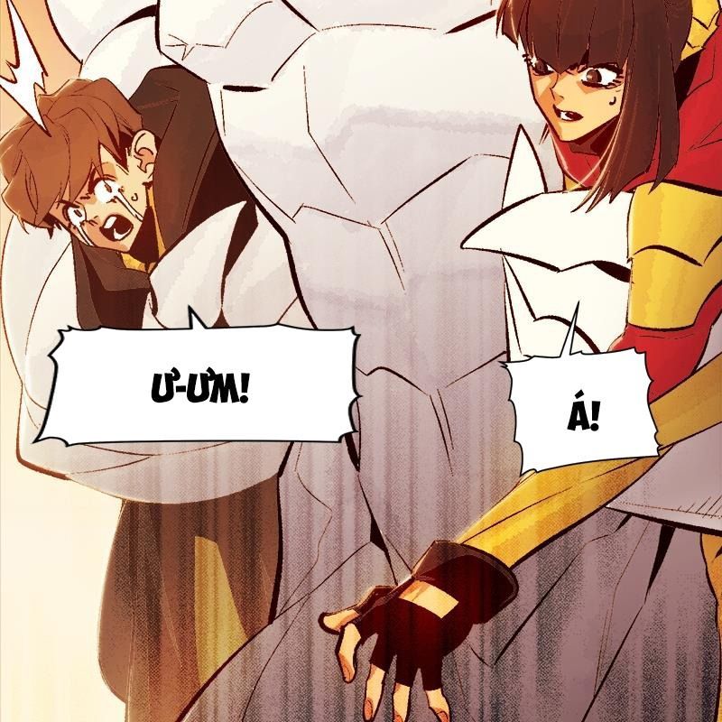 Tôi - Necromancer Cô Độc Chương 60 - Trang 127