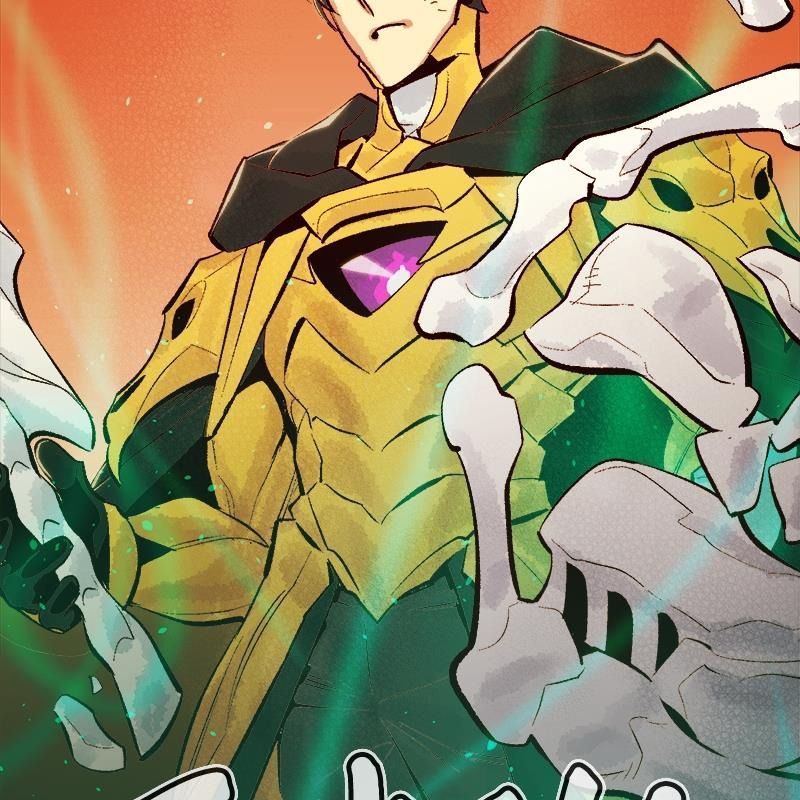 Tôi - Necromancer Cô Độc Chương 60 - Trang 140