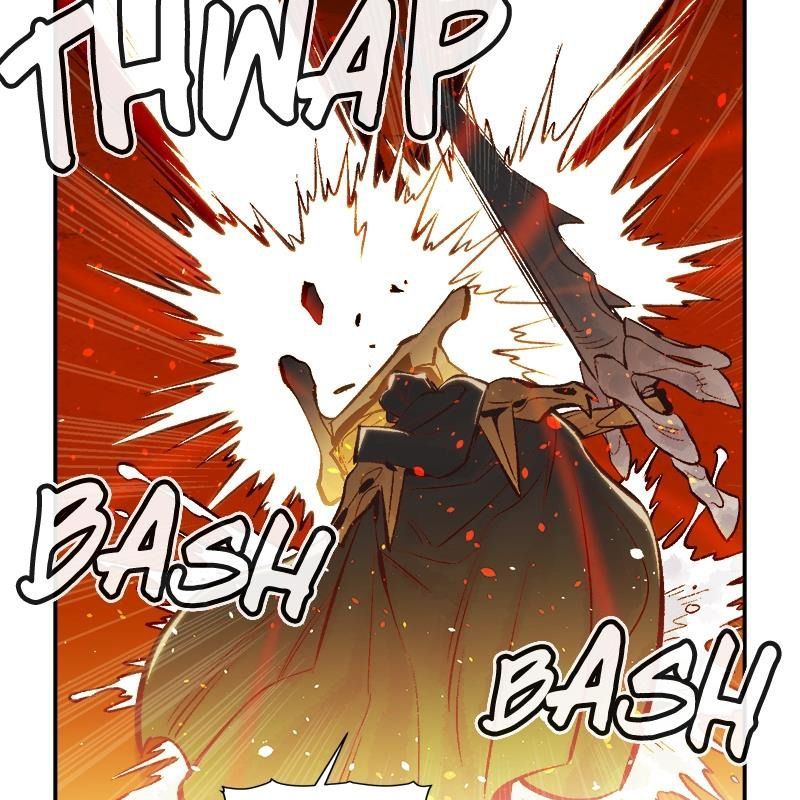 Tôi - Necromancer Cô Độc Chương 60 - Trang 143