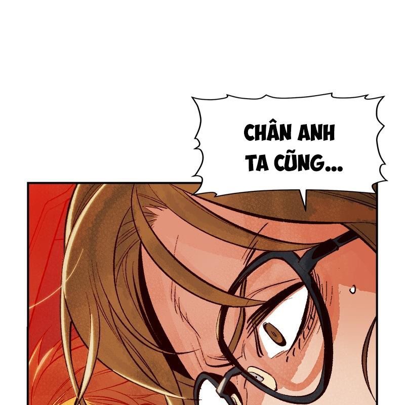 Tôi - Necromancer Cô Độc Chương 60 - Trang 160