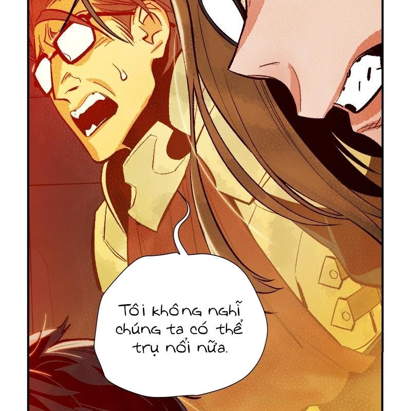 Tôi - Necromancer Cô Độc Chương 60 - Trang 161