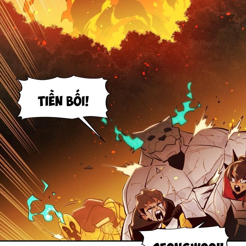 Tôi - Necromancer Cô Độc Chương 60 - Trang 181