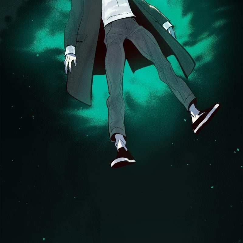 Tôi - Necromancer Cô Độc Chương 60 - Trang 188