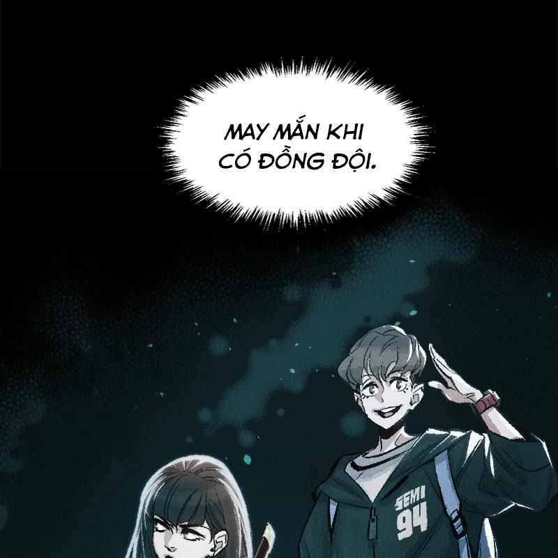 Tôi - Necromancer Cô Độc Chương 60 - Trang 195