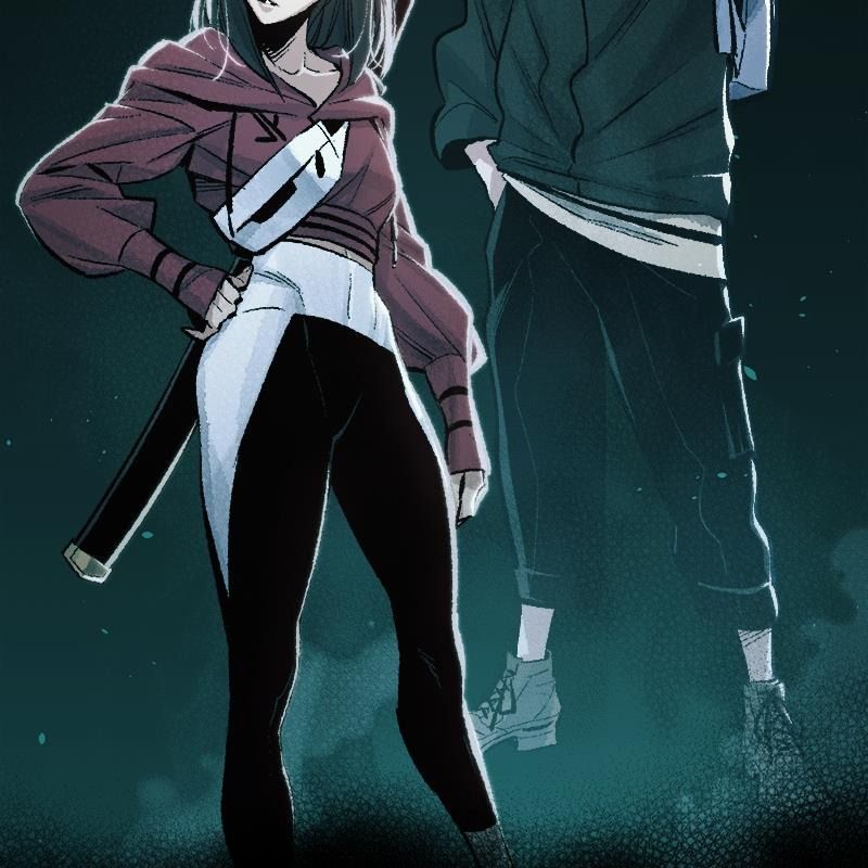 Tôi - Necromancer Cô Độc Chương 60 - Trang 196