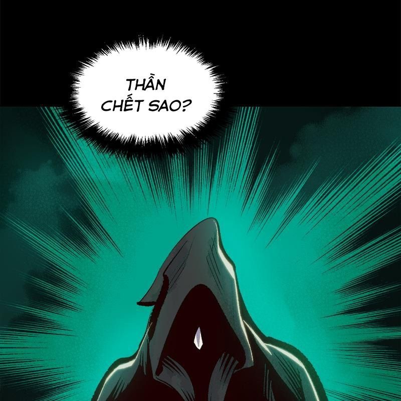 Tôi - Necromancer Cô Độc Chương 60 - Trang 203