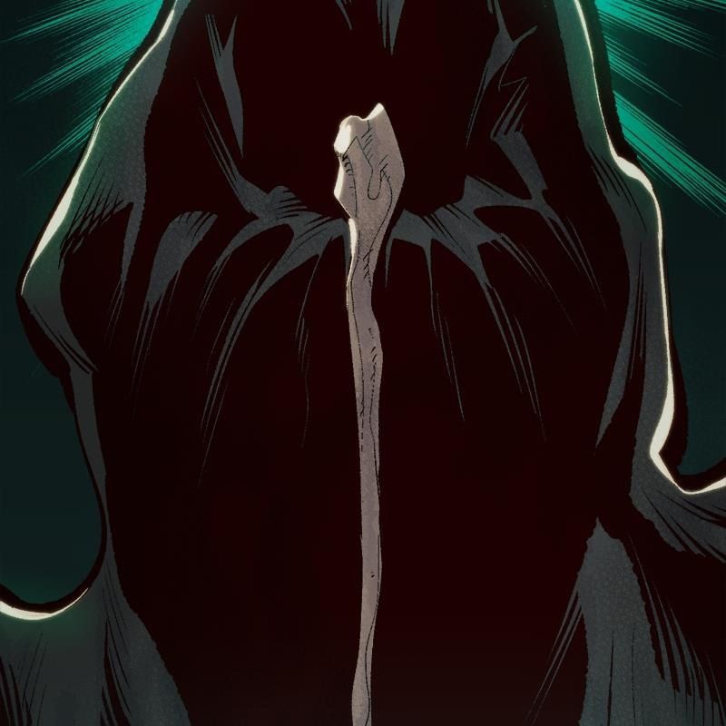 Tôi - Necromancer Cô Độc Chương 60 - Trang 204