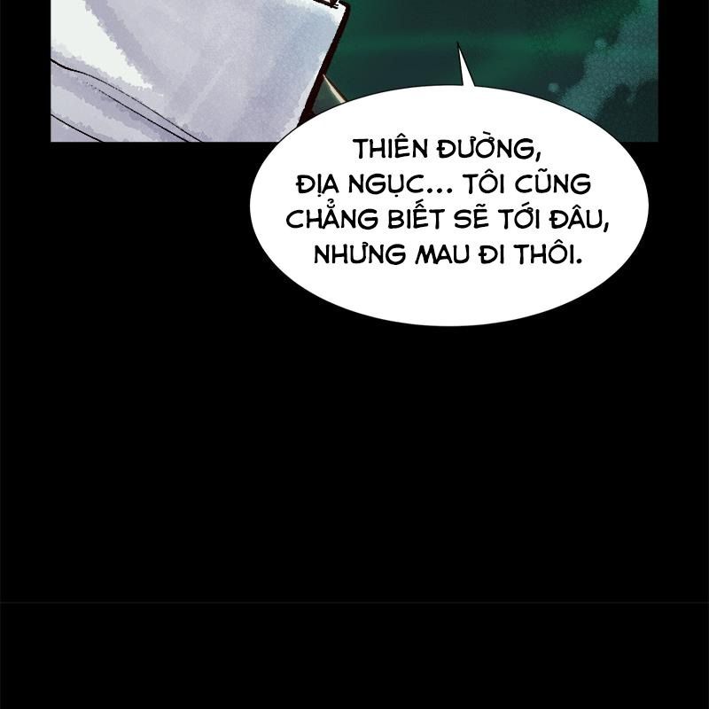 Tôi - Necromancer Cô Độc Chương 60 - Trang 208