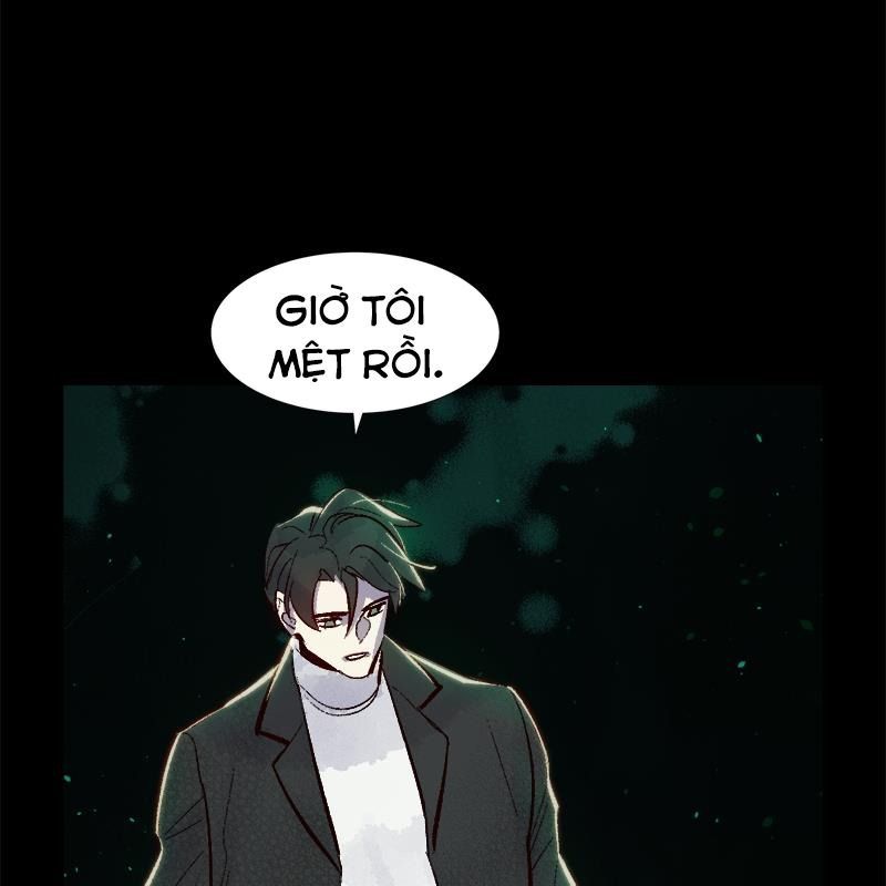 Tôi - Necromancer Cô Độc Chương 60 - Trang 209