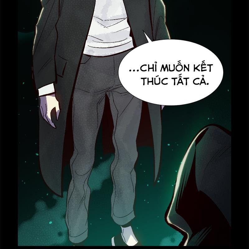 Tôi - Necromancer Cô Độc Chương 60 - Trang 210