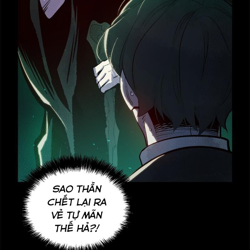 Tôi - Necromancer Cô Độc Chương 60 - Trang 213