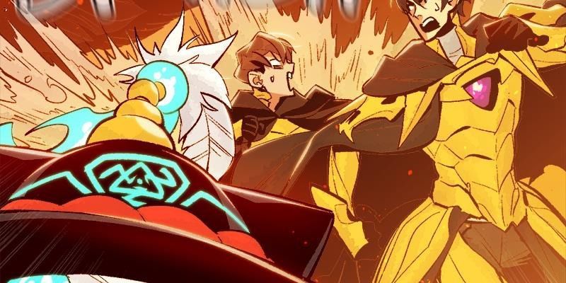 Tôi - Necromancer Cô Độc Chương 60 - Trang 24