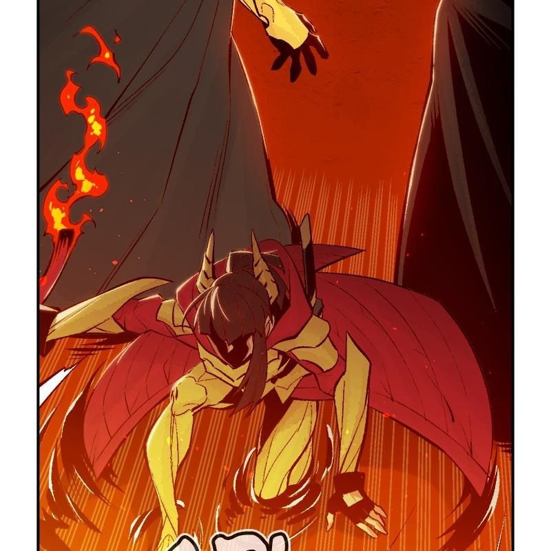 Tôi - Necromancer Cô Độc Chương 60 - Trang 34