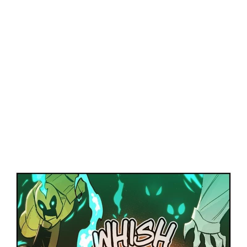 Tôi - Necromancer Cô Độc Chương 60 - Trang 38