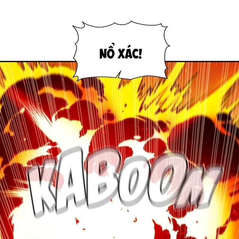 Tôi - Necromancer Cô Độc Chương 60 - Trang 47