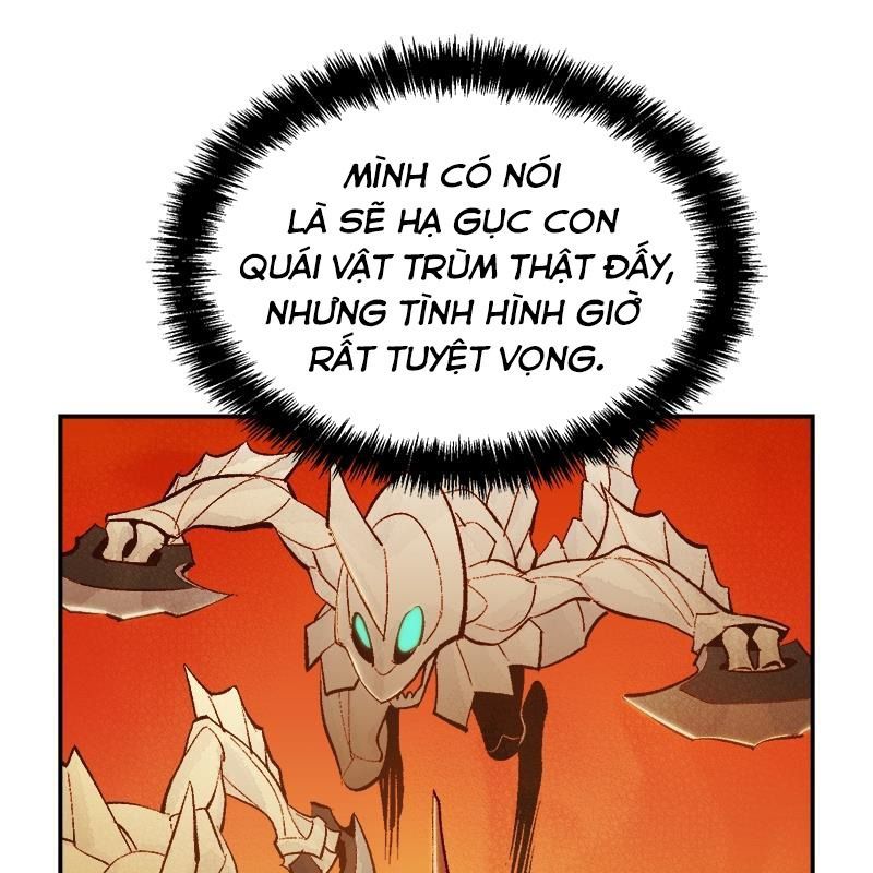 Tôi - Necromancer Cô Độc Chương 60 - Trang 50