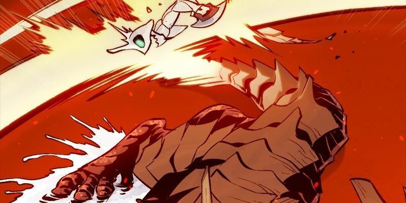 Tôi - Necromancer Cô Độc Chương 60 - Trang 54