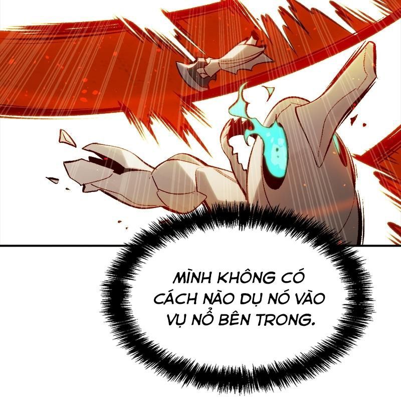 Tôi - Necromancer Cô Độc Chương 60 - Trang 56