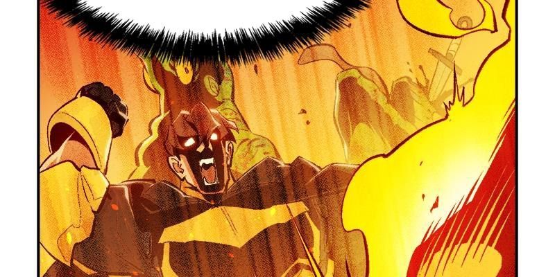 Tôi - Necromancer Cô Độc Chương 60 - Trang 58