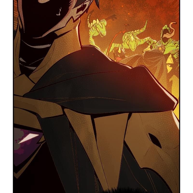 Tôi - Necromancer Cô Độc Chương 60 - Trang 66