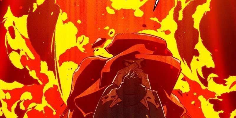 Tôi - Necromancer Cô Độc Chương 60 - Trang 72