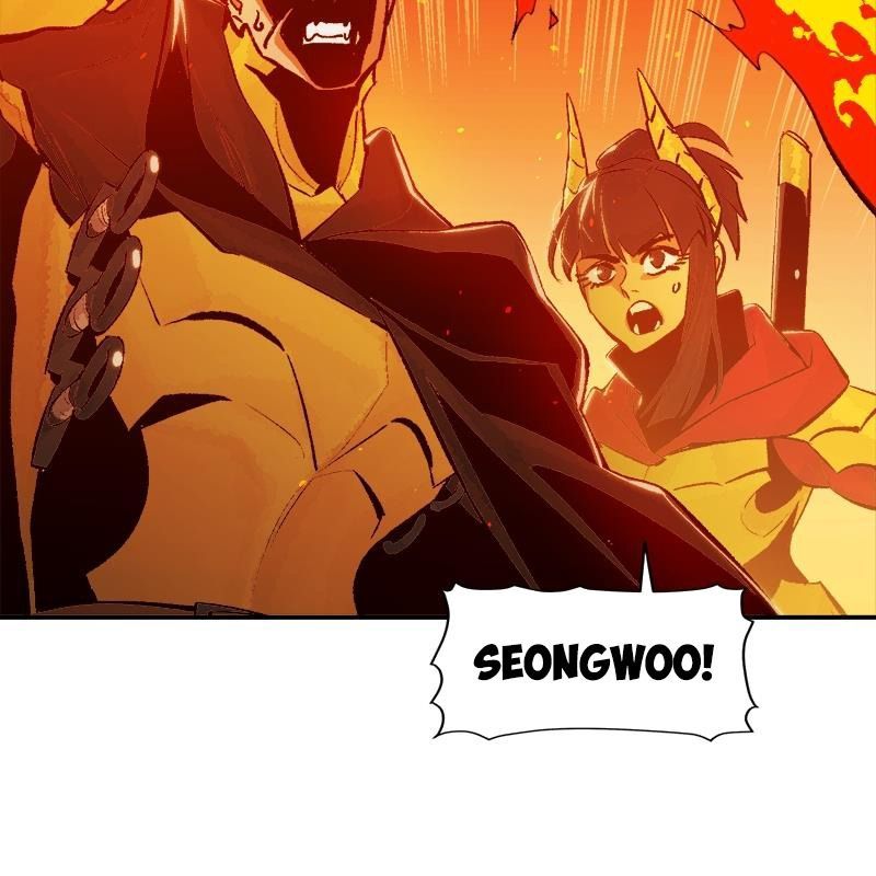 Tôi - Necromancer Cô Độc Chương 60 - Trang 75