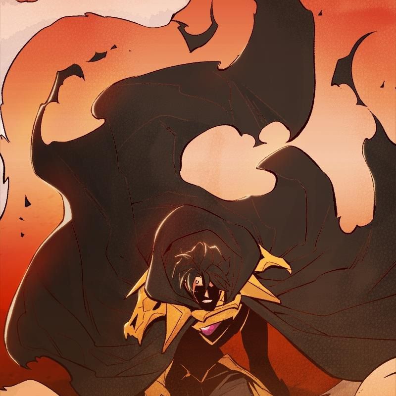 Tôi - Necromancer Cô Độc Chương 60 - Trang 81