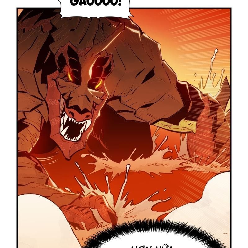 Tôi - Necromancer Cô Độc Chương 60 - Trang 84